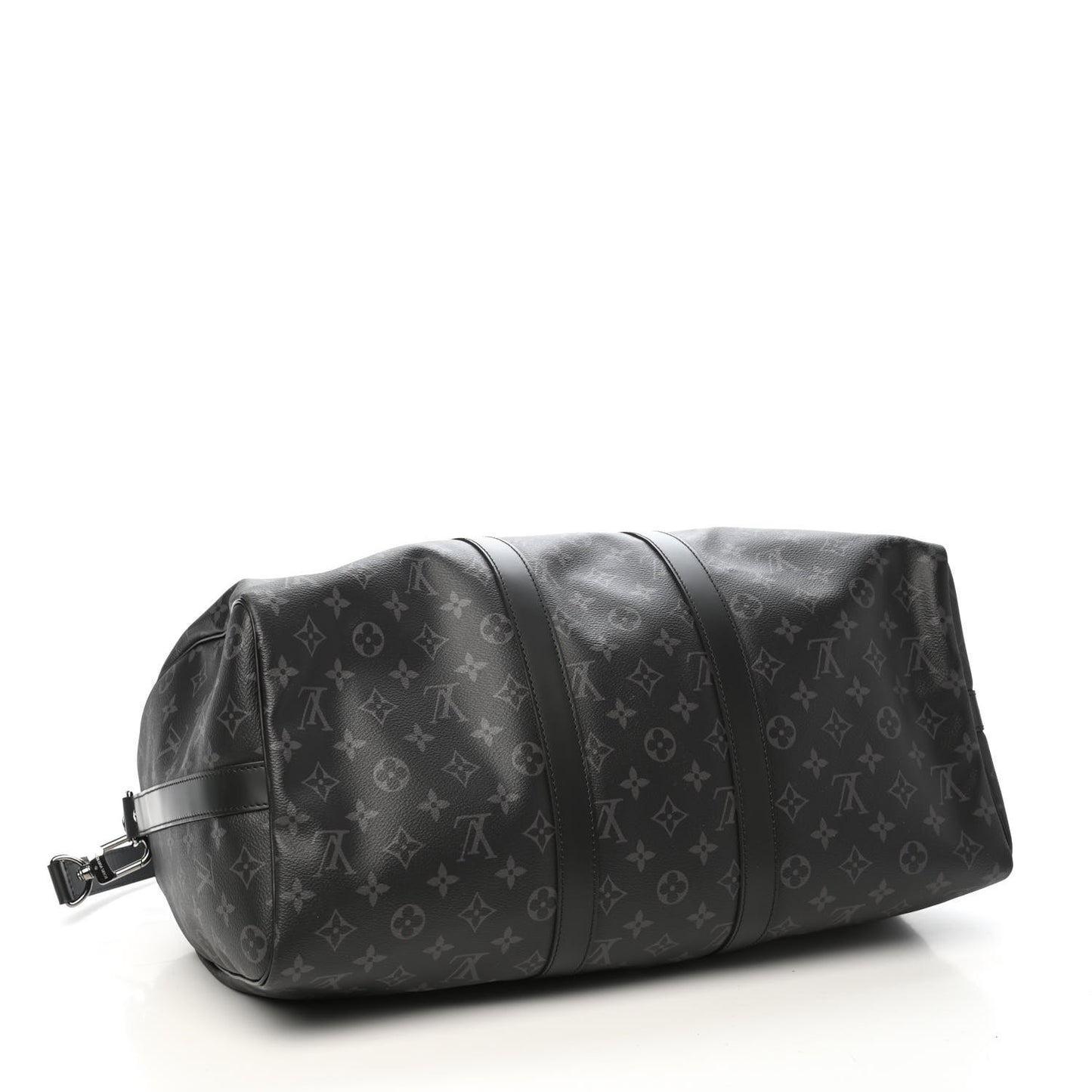Monogram Eclipse Keepall Bandouliere 45