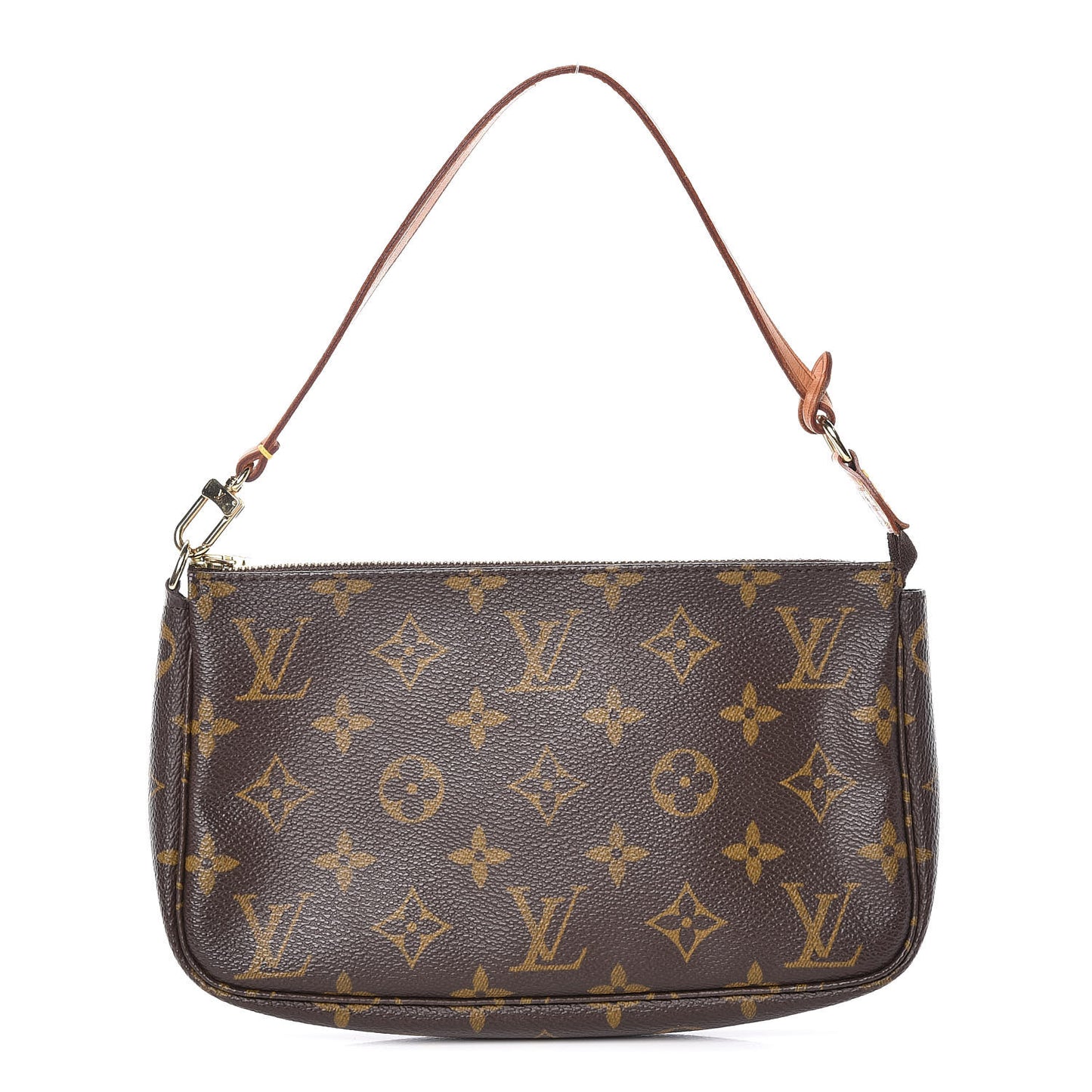 Monogram Pochette Accessories
