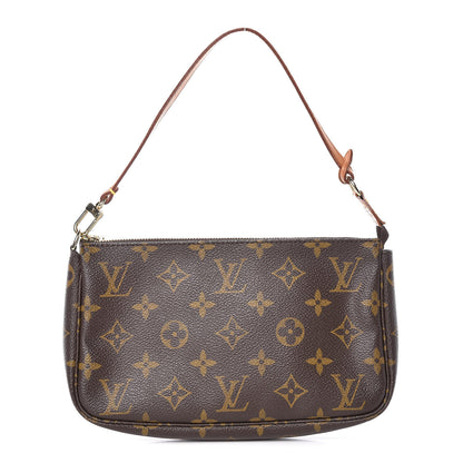 Louis Vuitton Monogram Pochette Accessories 1 of 10
