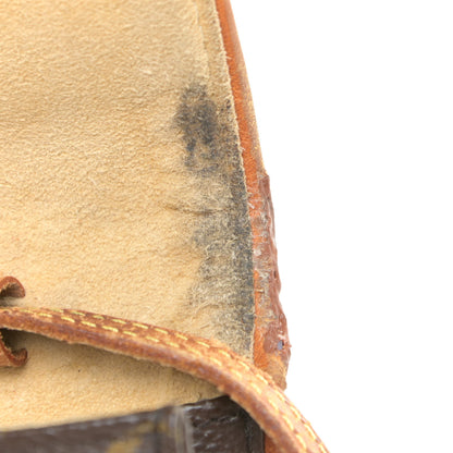 Louis Vuitton Monogram Pochette Twin GM 14 of 24