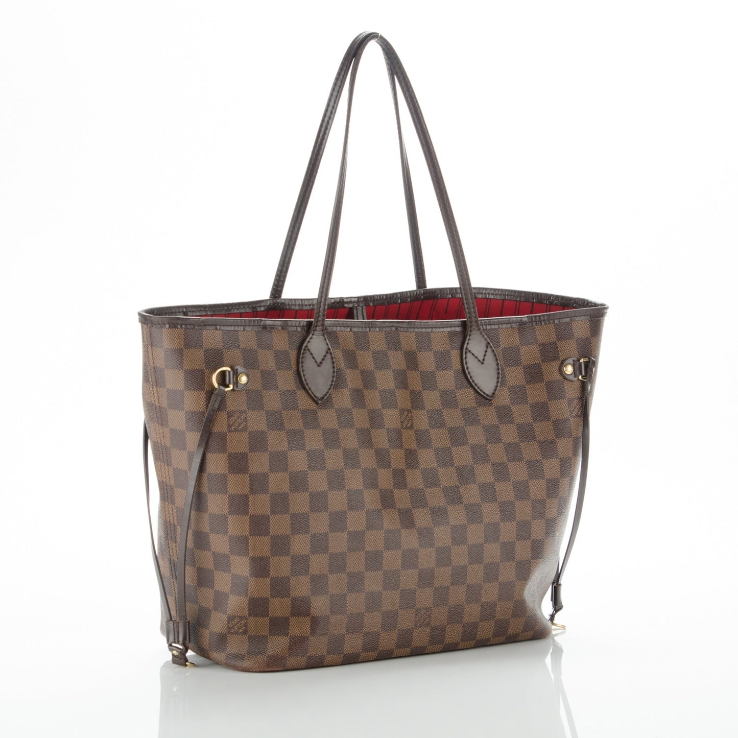 Damier Ebene Neverfull MM