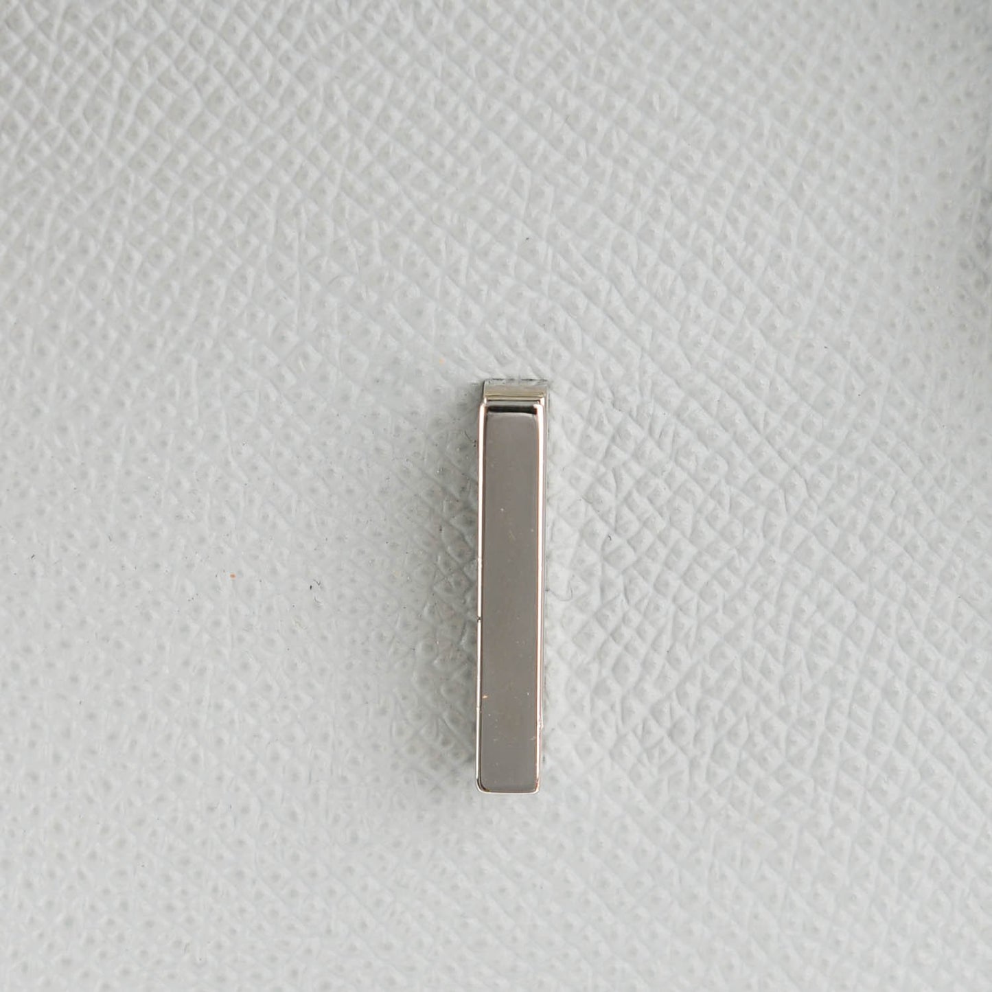 Epsom Birkin 35 Bleu Glacier