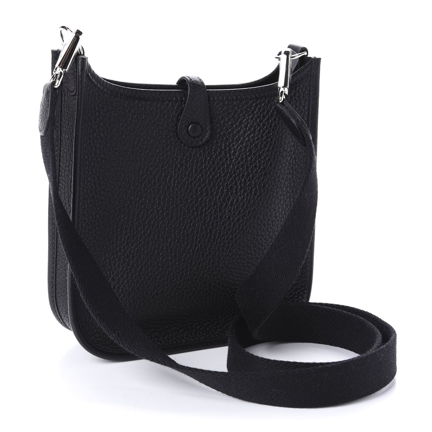 Taurillon Clemence Evelyne TPM Black
