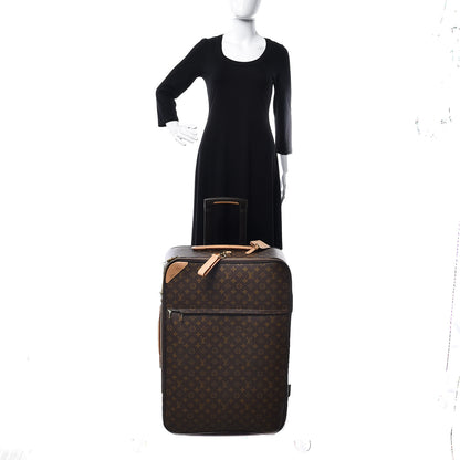 Louis Vuitton Monogram Pegase 70 2 of 19