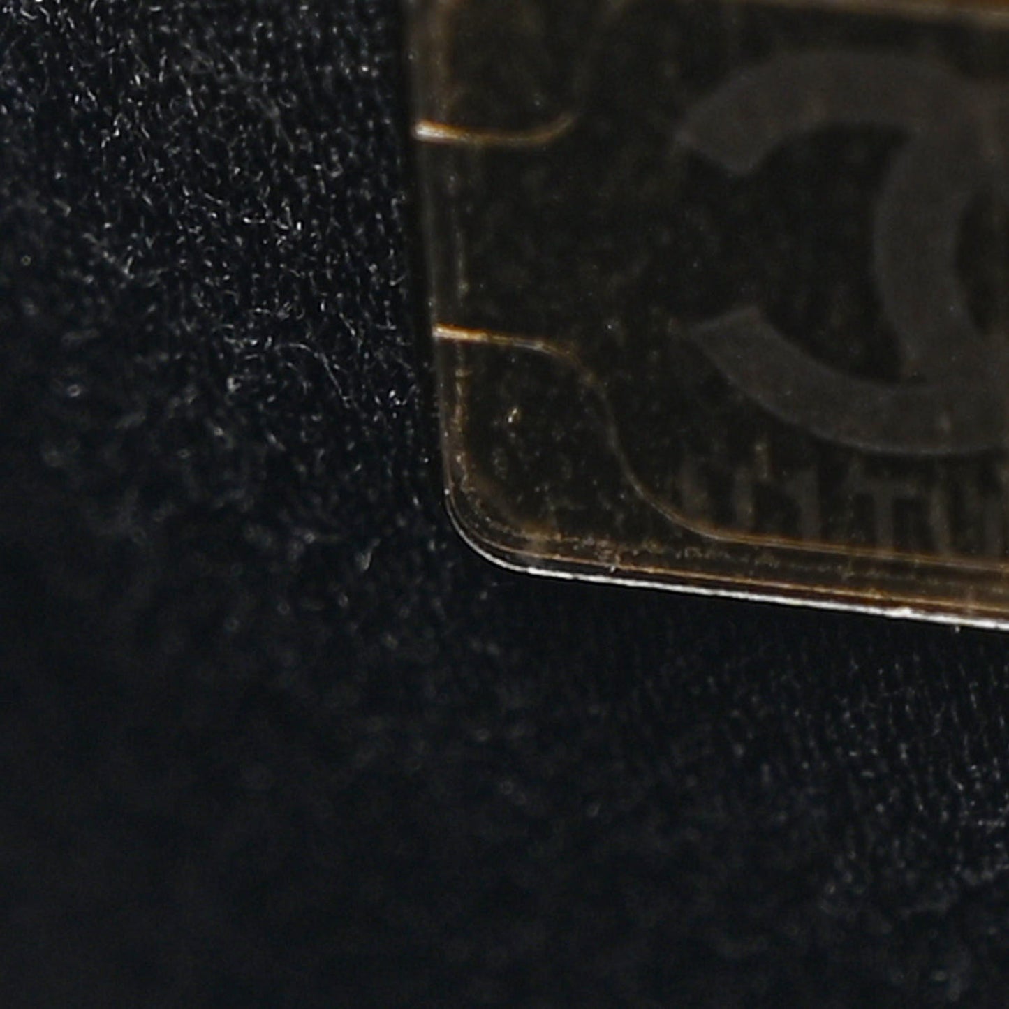 Caviar Quilted Small Chanel 25 Handbag Black