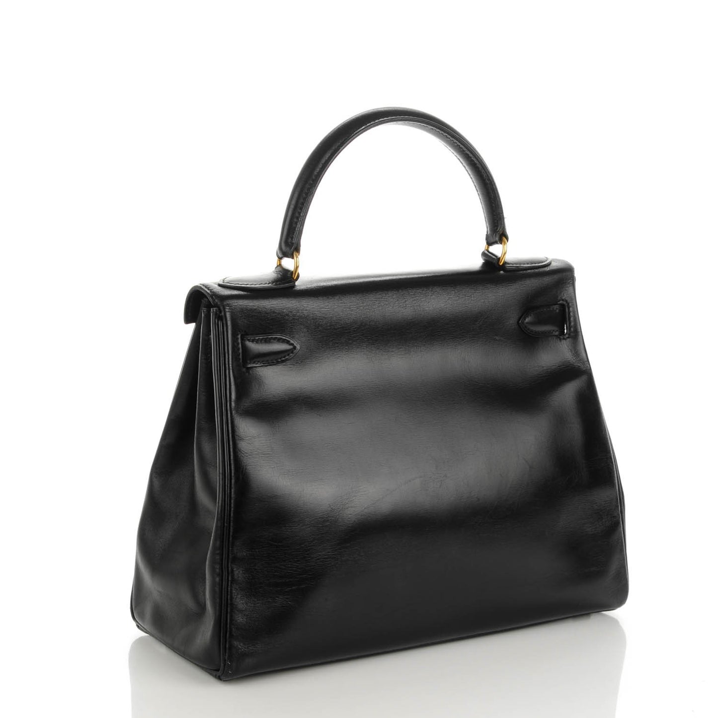 Box Kelly Retourne 28 Black