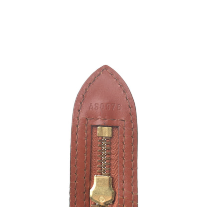 Louis Vuitton Epi Saint Jacques GM Kenyan Fawn 7 of 21