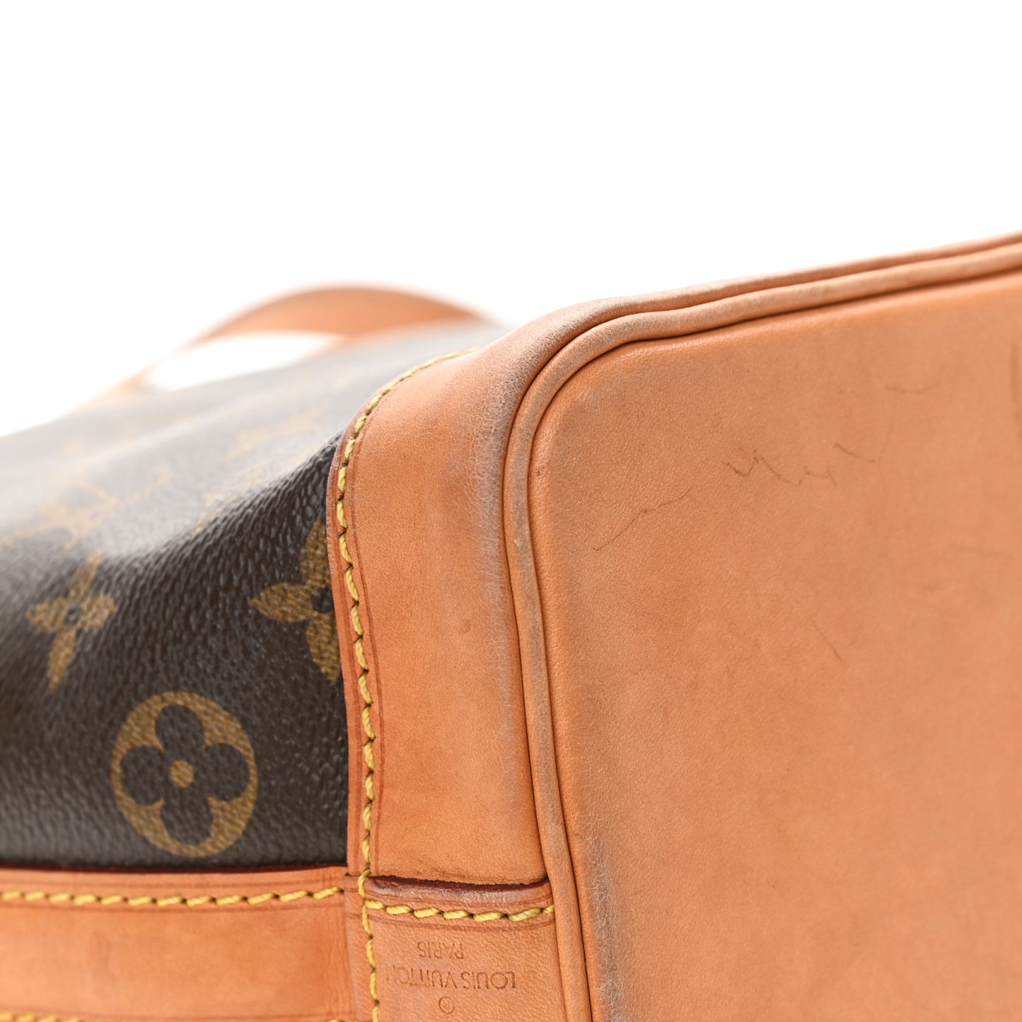 Monogram Noe BB