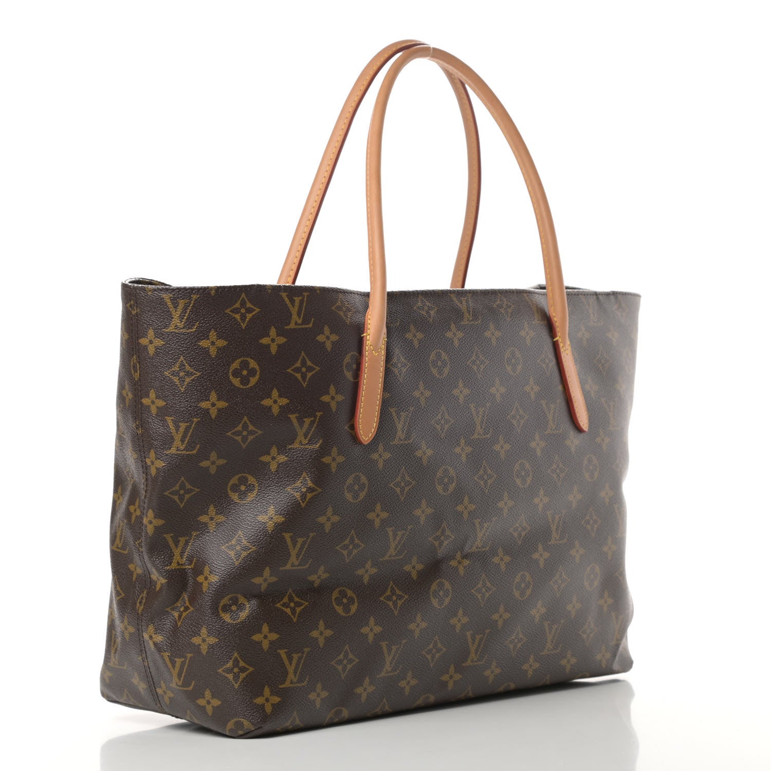 Louis Vuitton Monogram Raspail MM 3 of 11