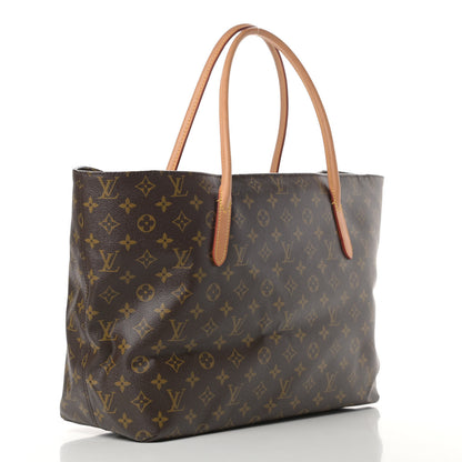 Louis Vuitton Monogram Raspail MM 3 of 11
