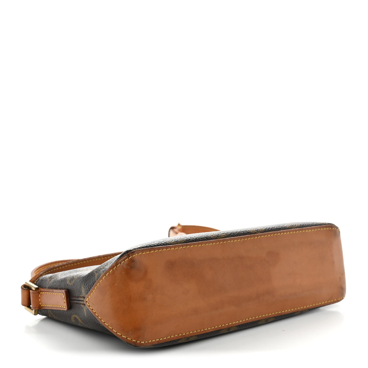 Louis Vuitton Monogram Trotteur 4 of 10