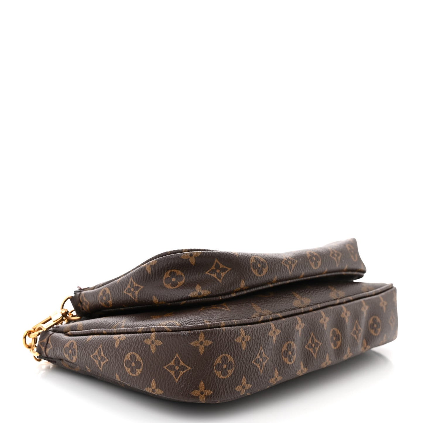 Monogram Multi Pochette Accessories Rose Clair