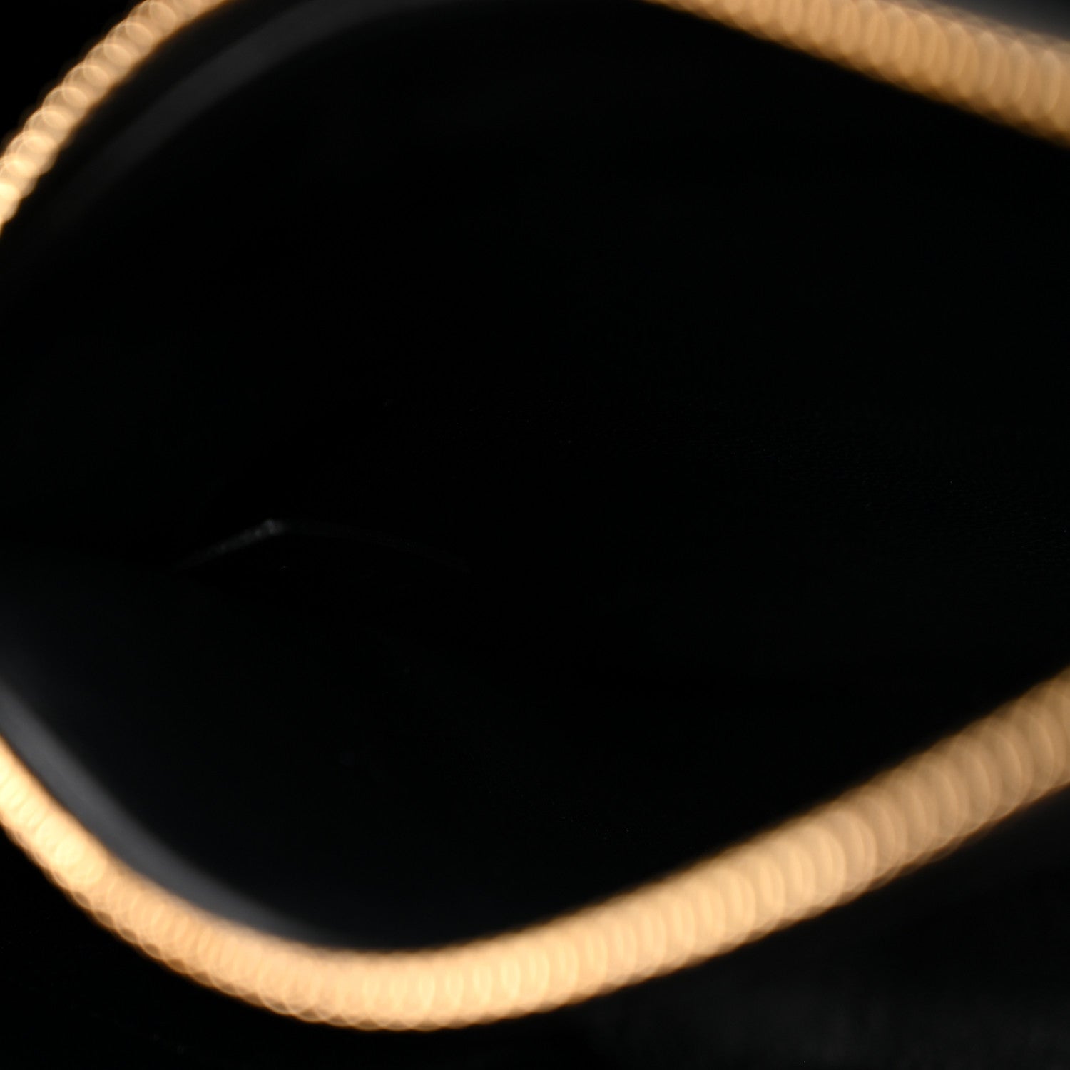 Celine Satinated Calfskin Small 16 Top Handle Bag Black 7 of 11