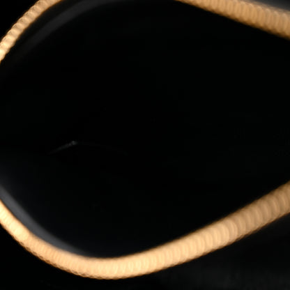 Celine Satinated Calfskin Small 16 Top Handle Bag Black 7 of 11