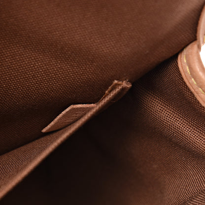 Louis Vuitton Monogram Sologne 6 of 14