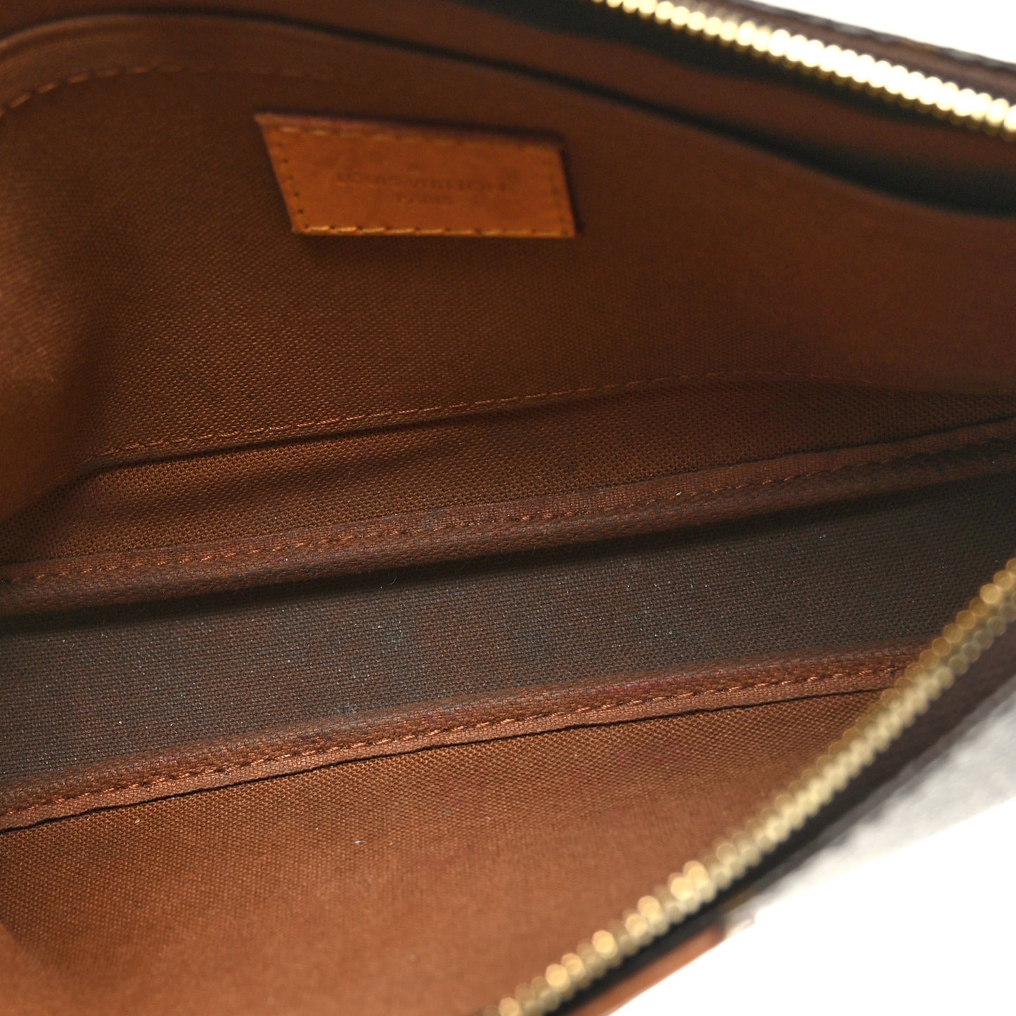 Monogram Multi Pochette Accessories Large Pochette