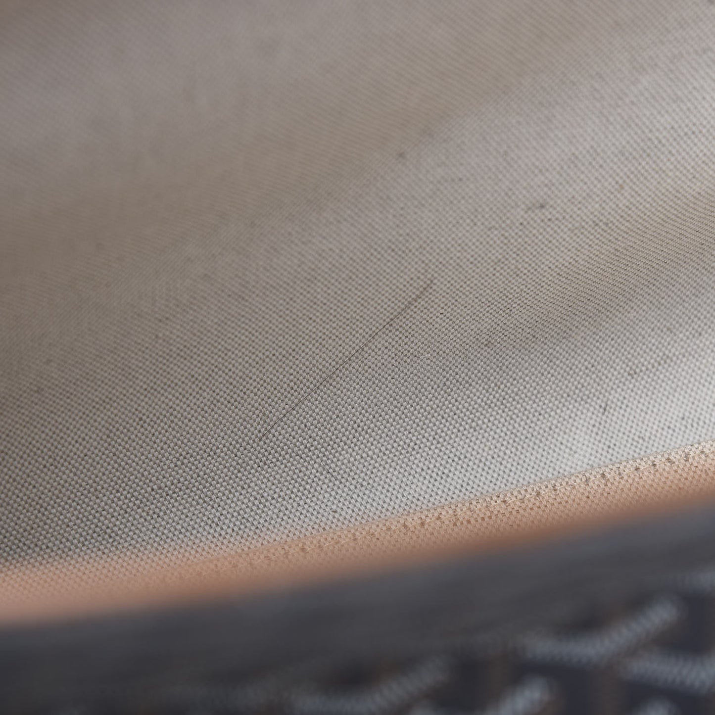 Goyardine Rouette PM Black Gold