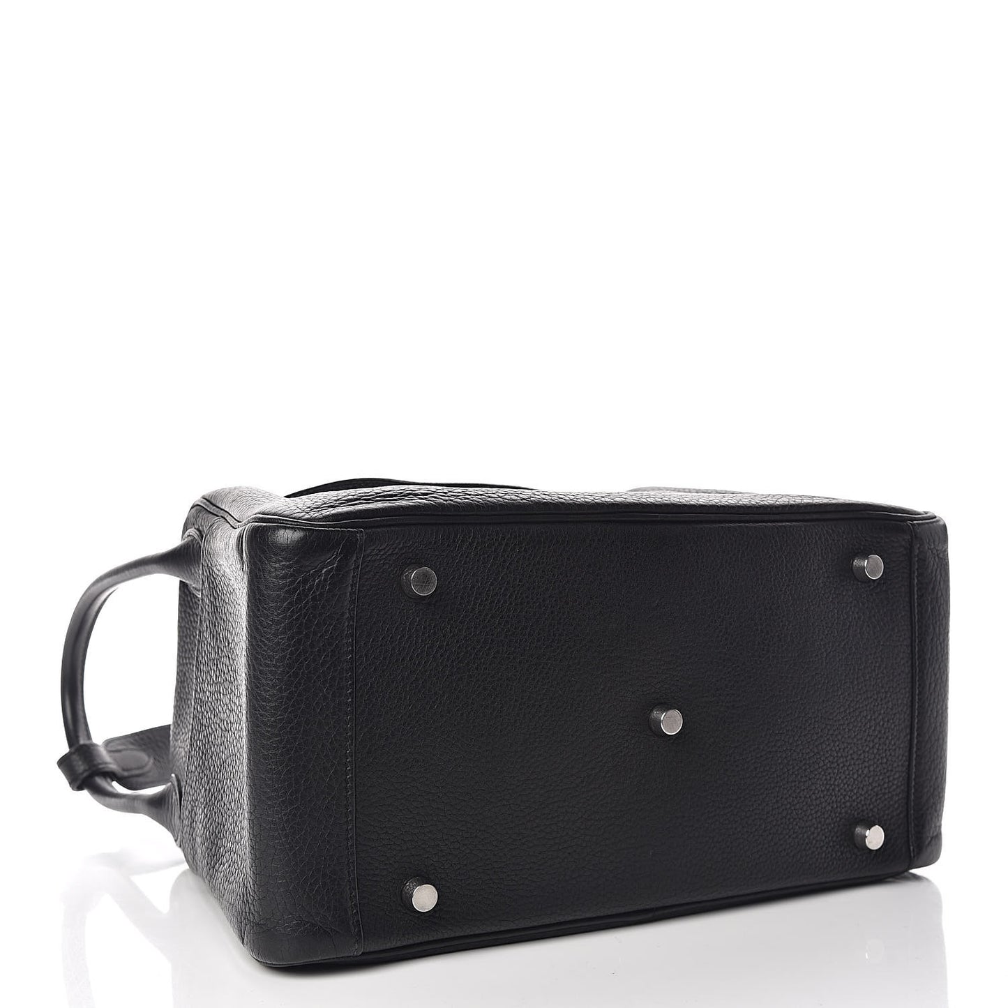 Taurillon Clemence Lindy 30 Black