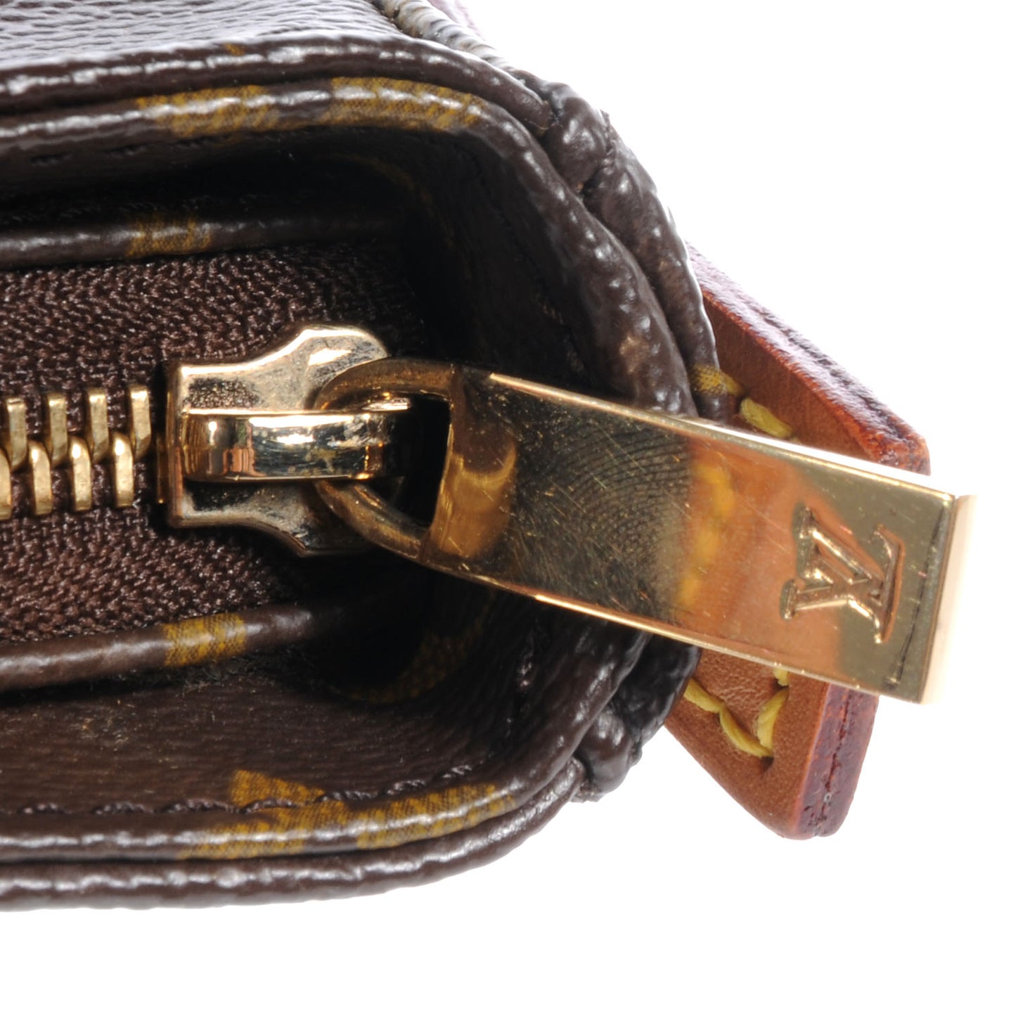 Monogram Looping MM