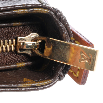 Louis Vuitton Monogram Looping MM 8 of 8