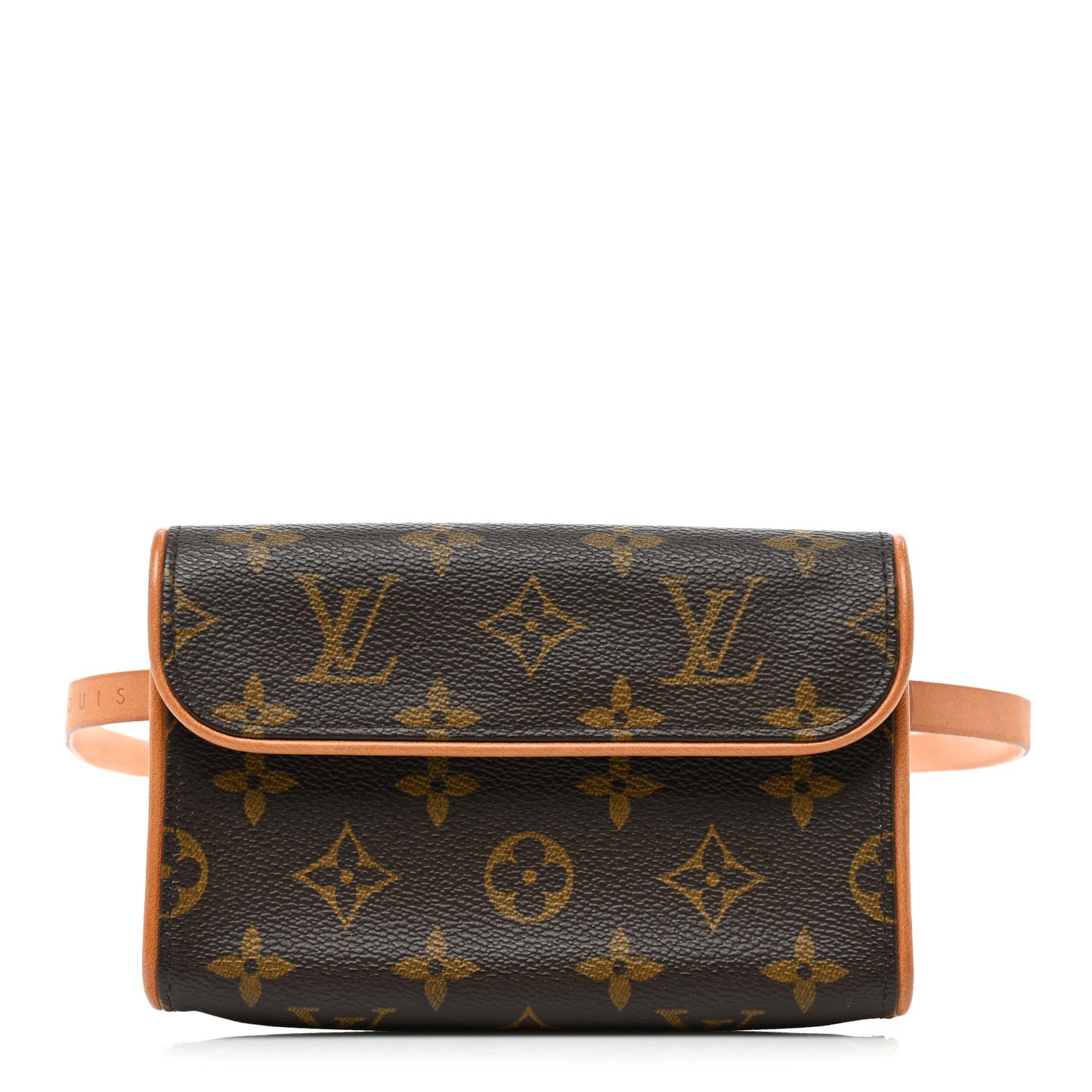 Monogram Pochette Florentine S