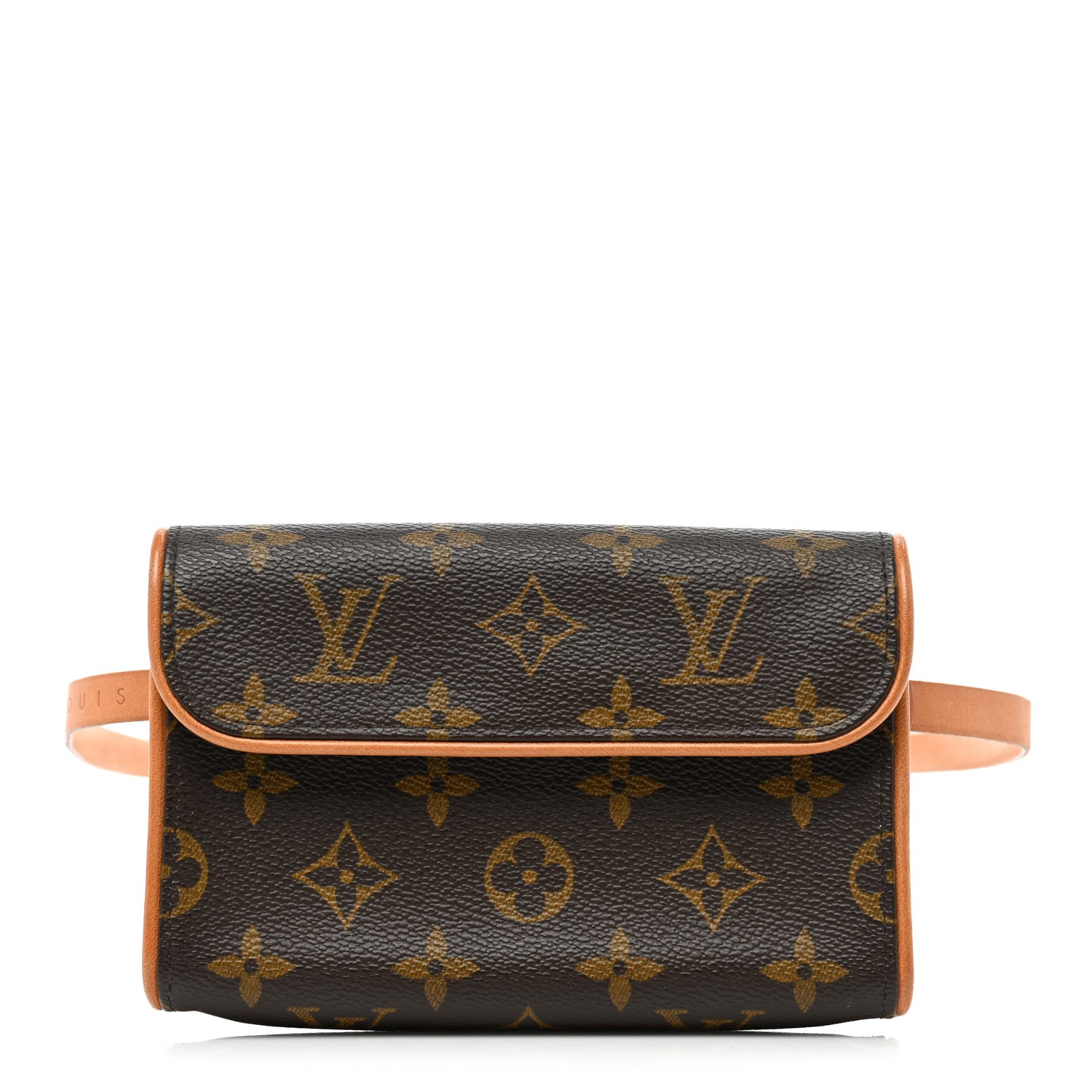 Louis Vuitton Monogram Pochette Florentine S 1 of 15