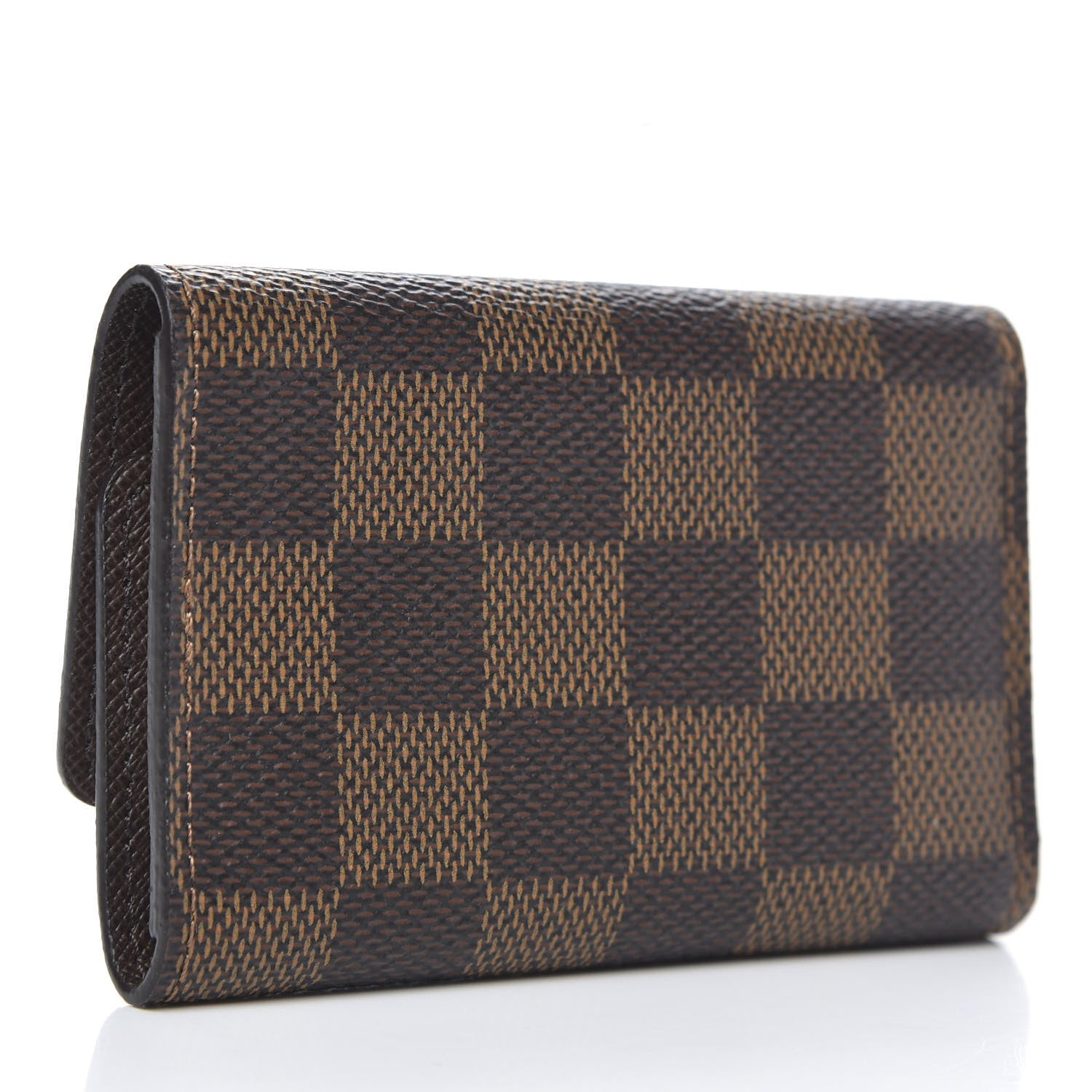 Louis Vuitton Damier Ebene Multicles 6 Key Holder 3 of 7