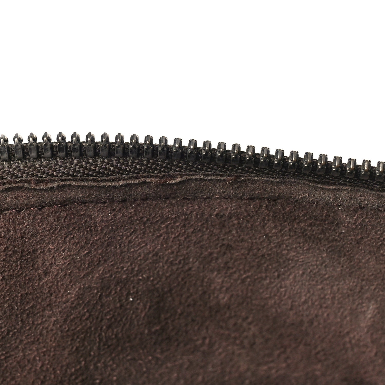 Louis Vuitton Epi Alma PM Moka 8 of 11