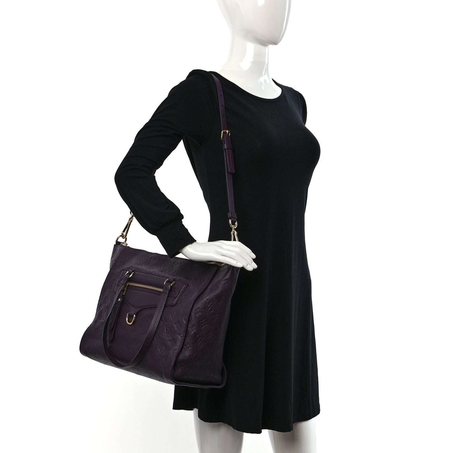 Empreinte Lumineuse PM Aube