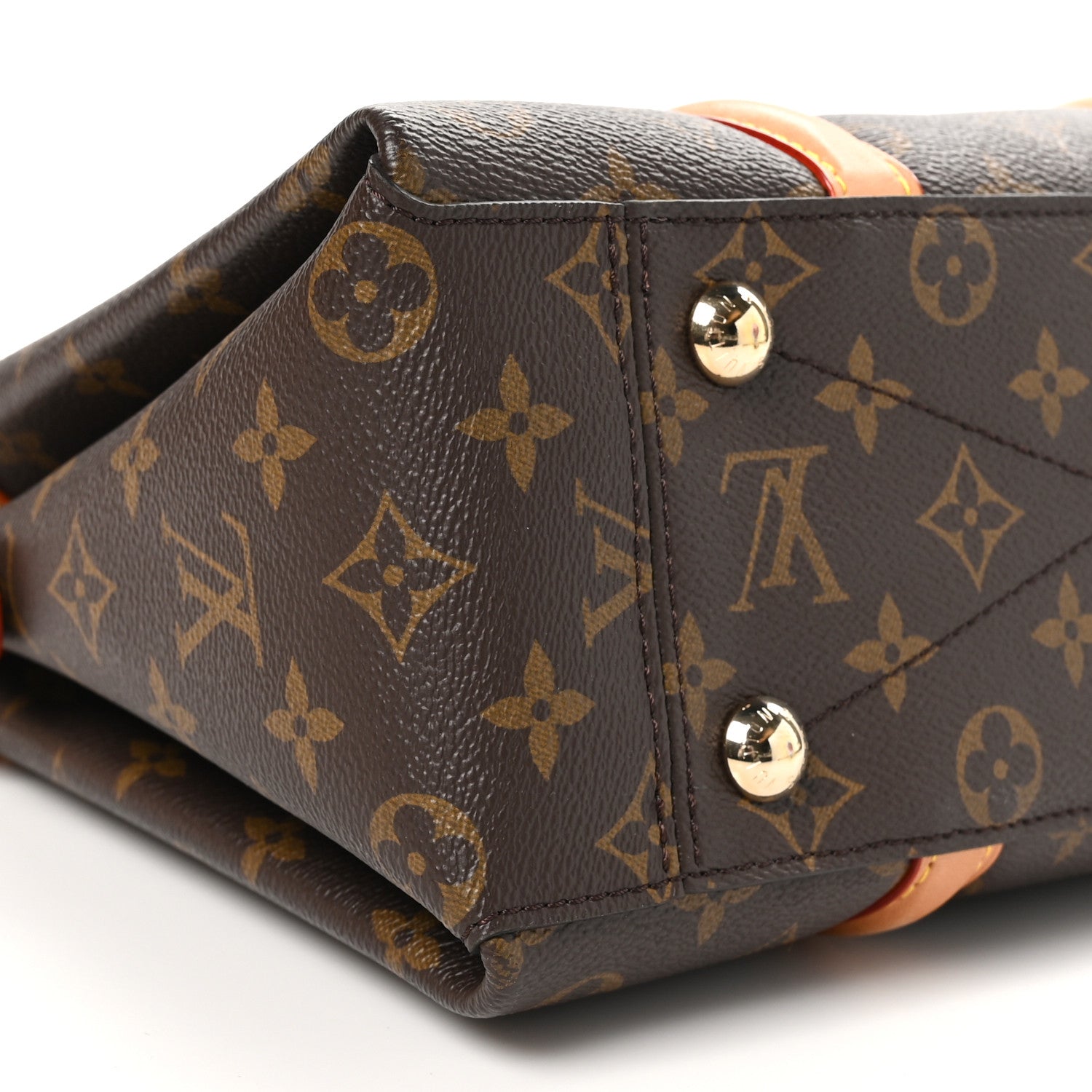 Louis Vuitton Monogram Soufflot BB 9 of 11