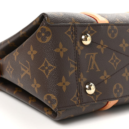 Louis Vuitton Monogram Soufflot BB 9 of 11