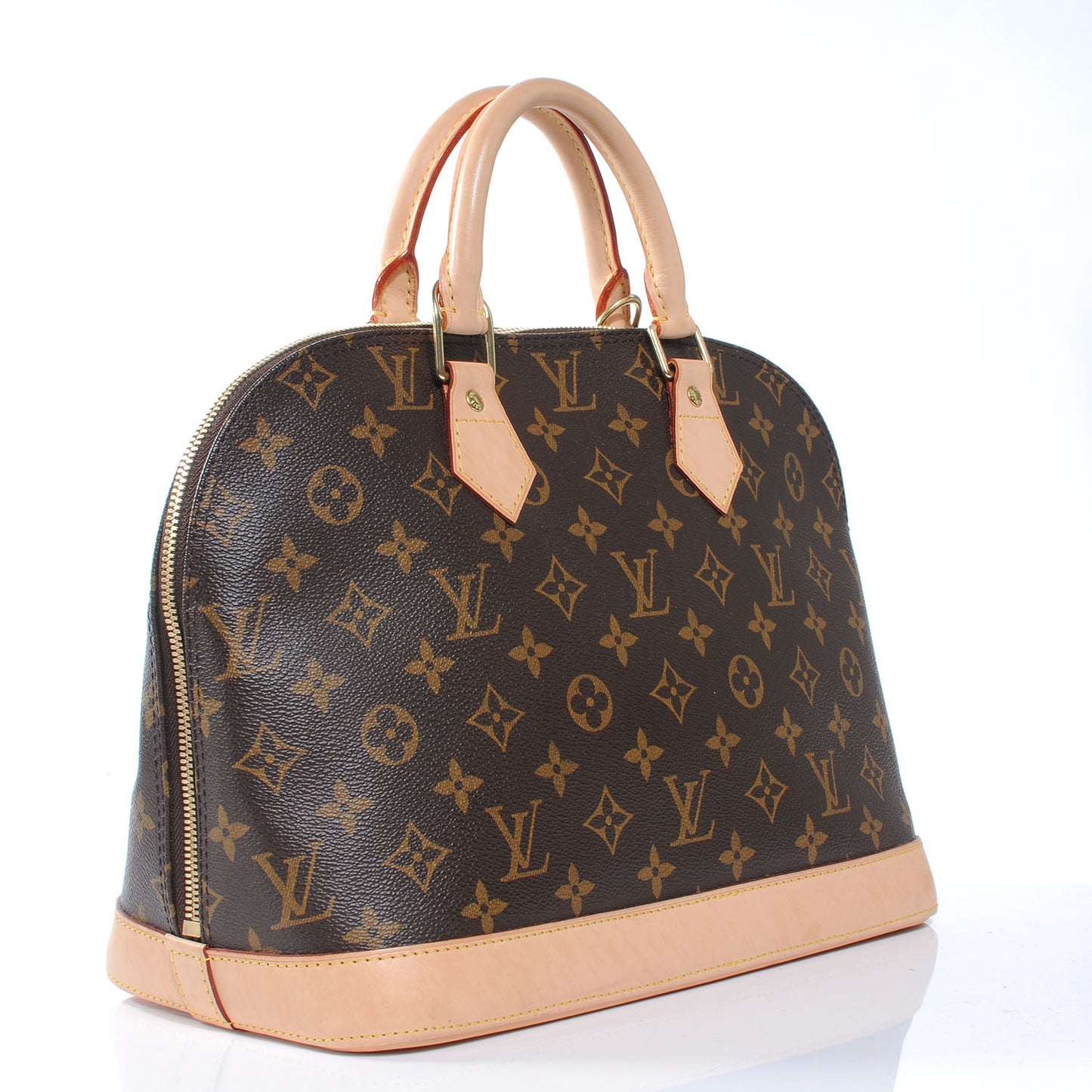 Monogram Alma PM