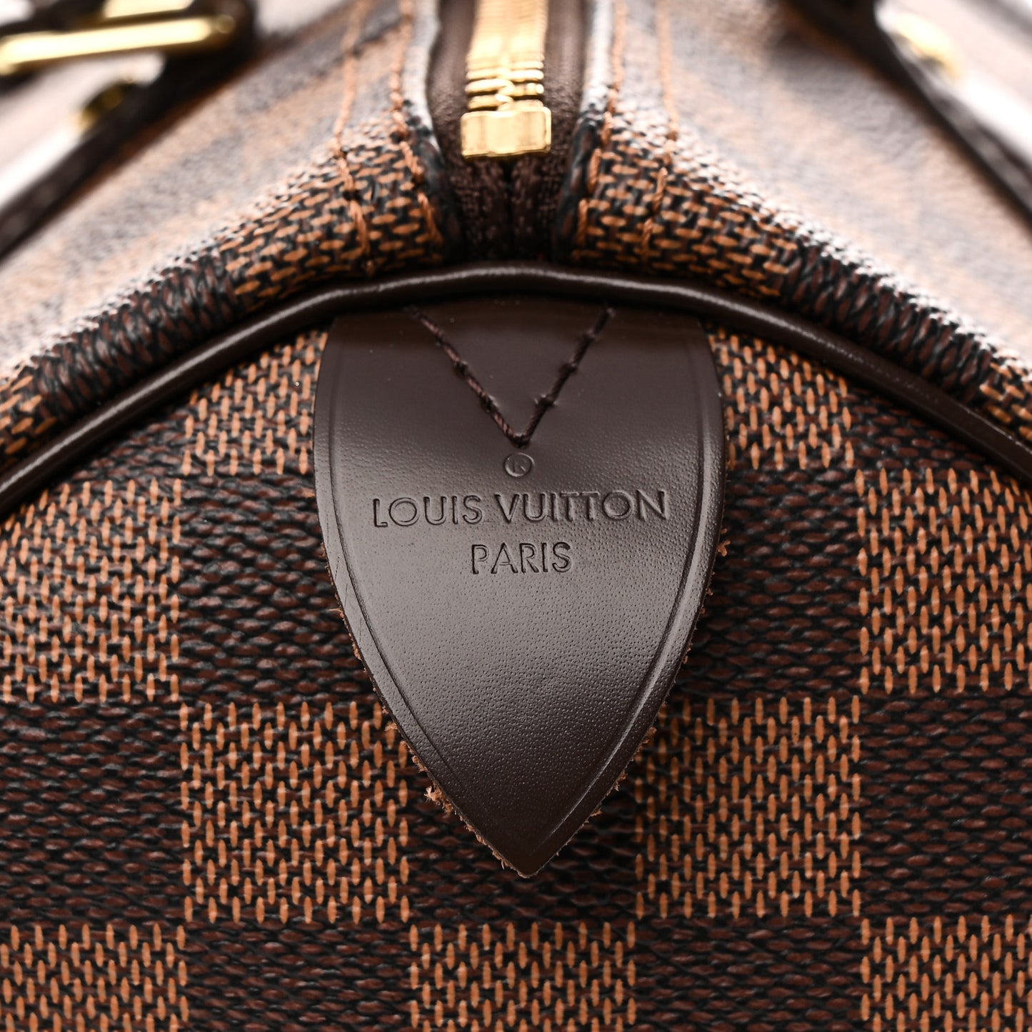 Damier Ebene Speedy 30