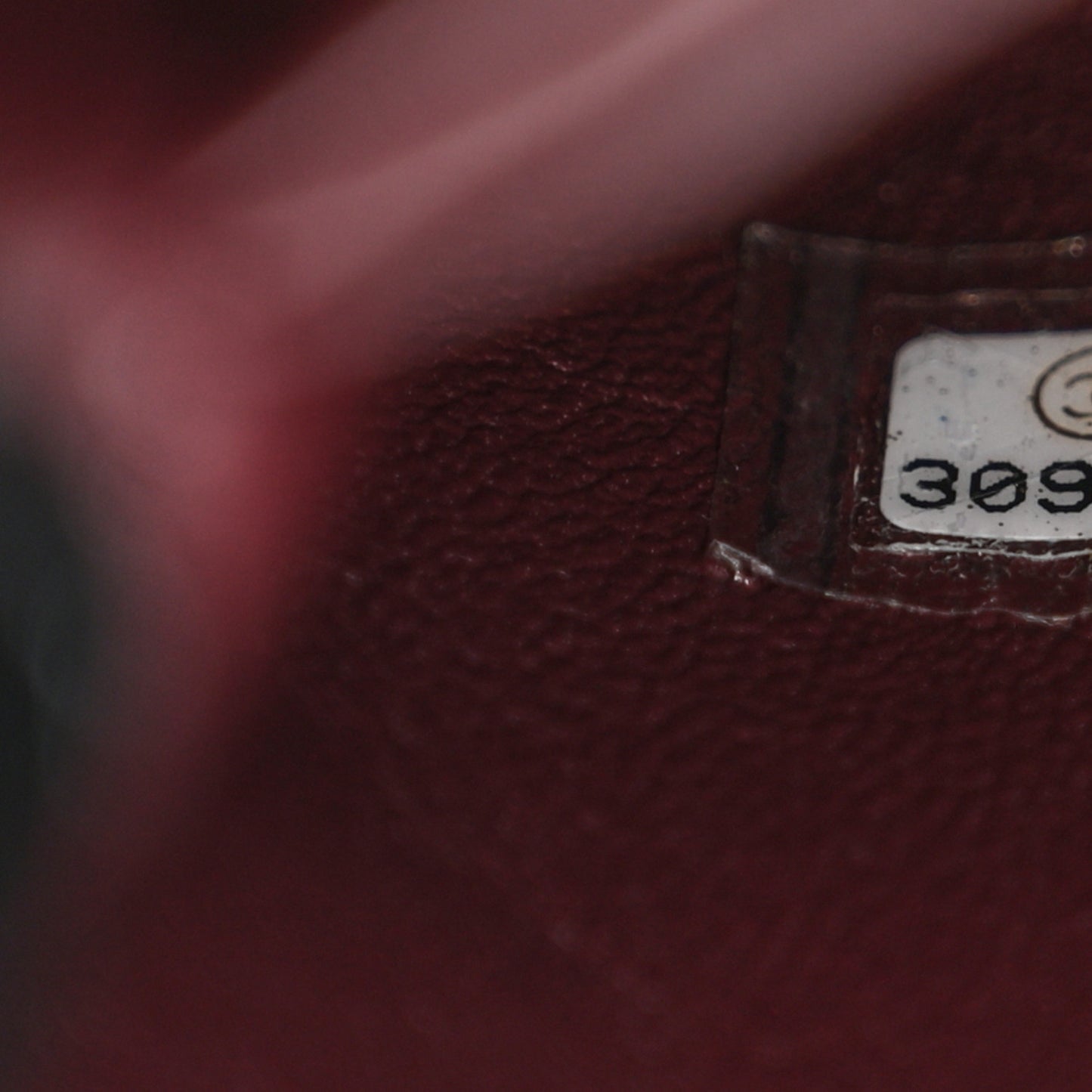 Caviar Quilted Extra Mini Coco Handle Flap Black