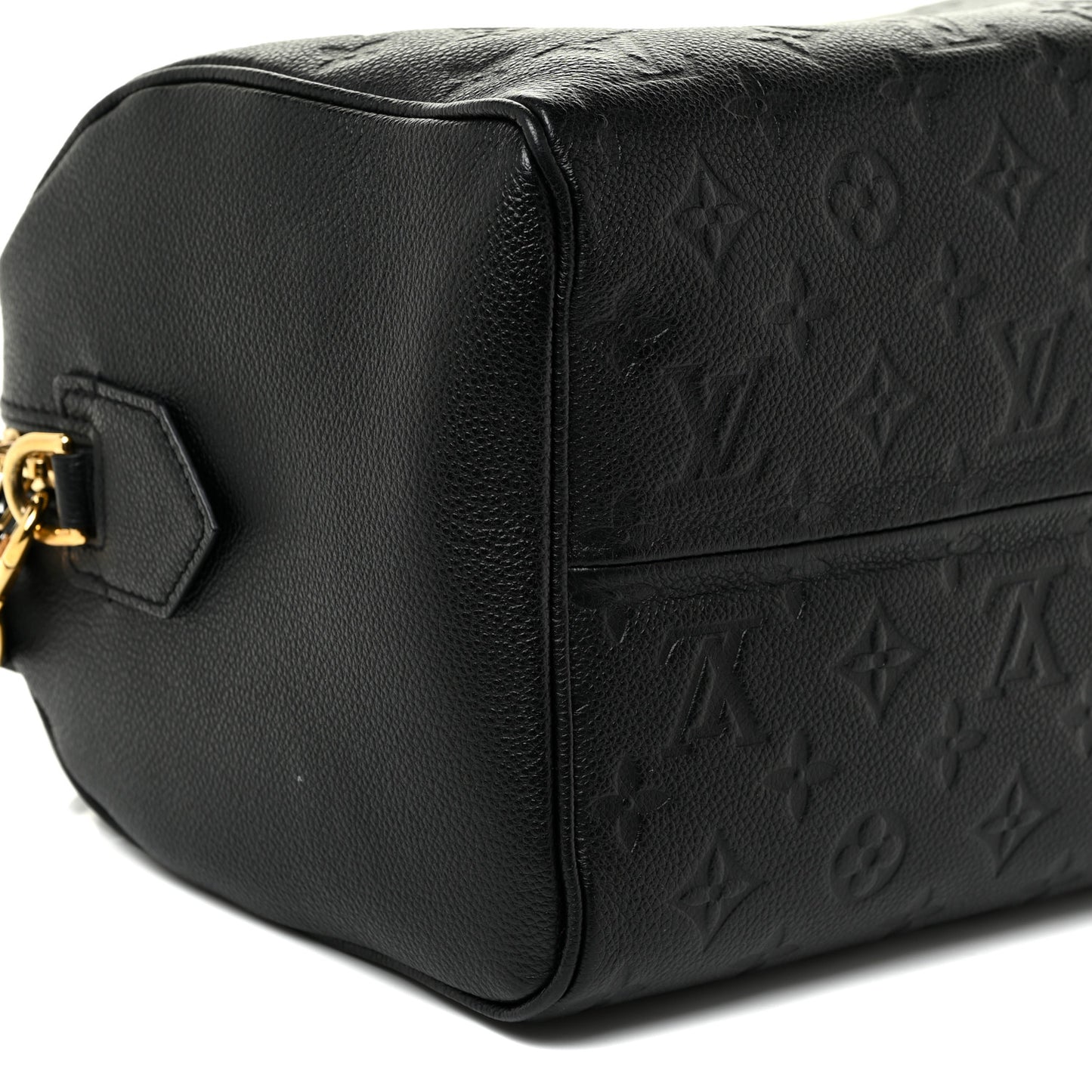 Empreinte Speedy Bandouliere 30 NM Black