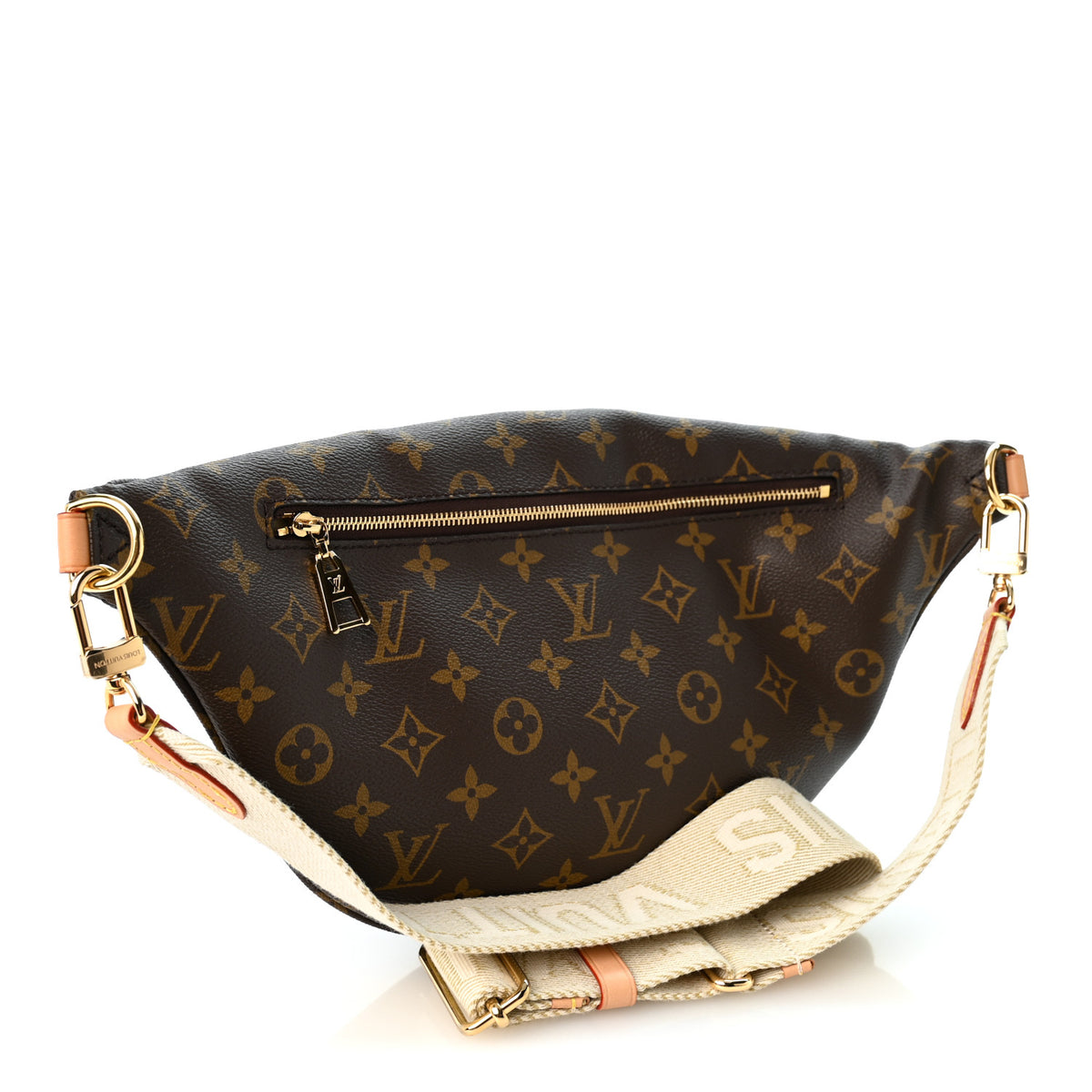 Monogram High Rise Bumbag