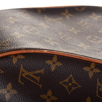 Louis Vuitton Monogram Ellipse Sac a Dos Backpack 13 of 21