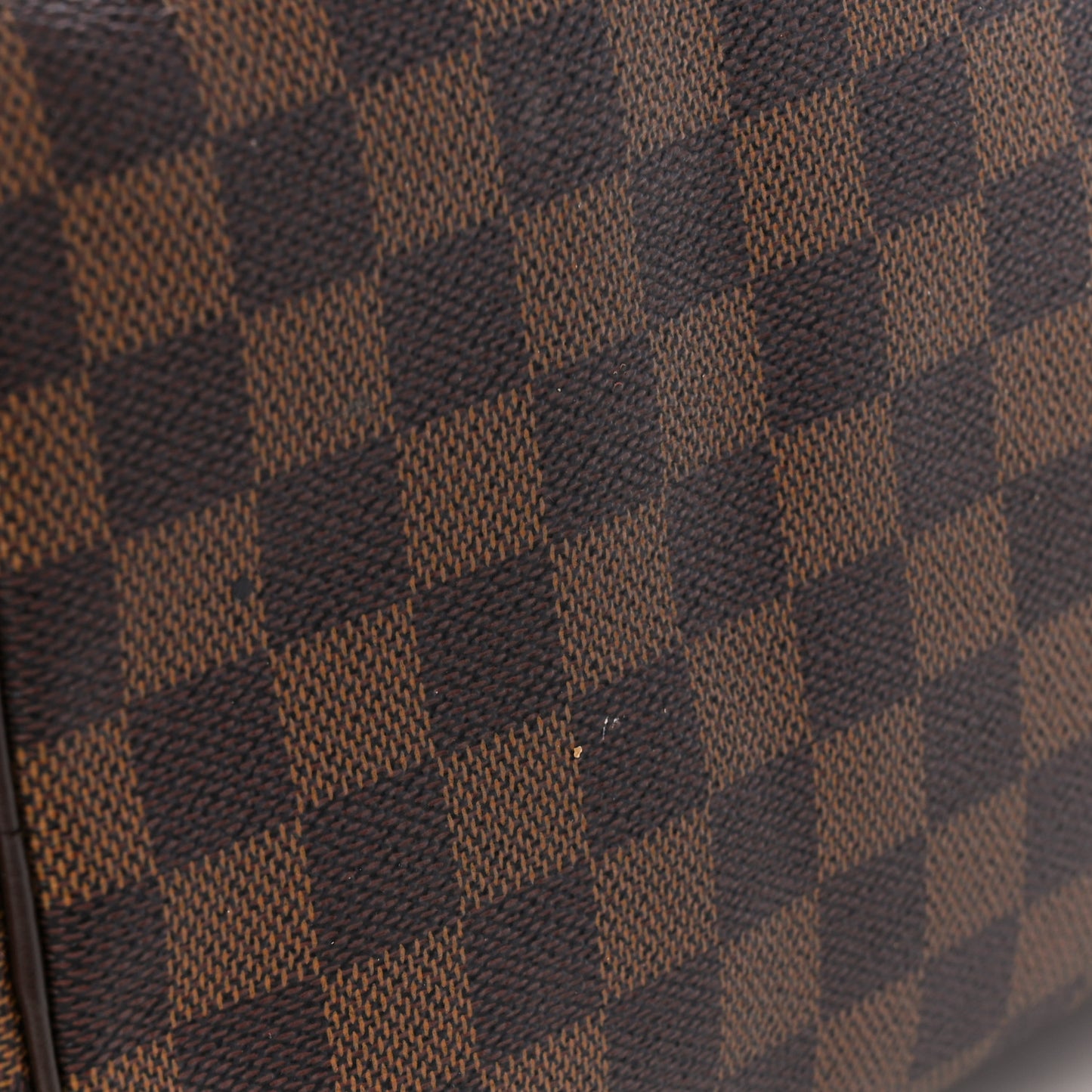 Damier Ebene Speedy 30