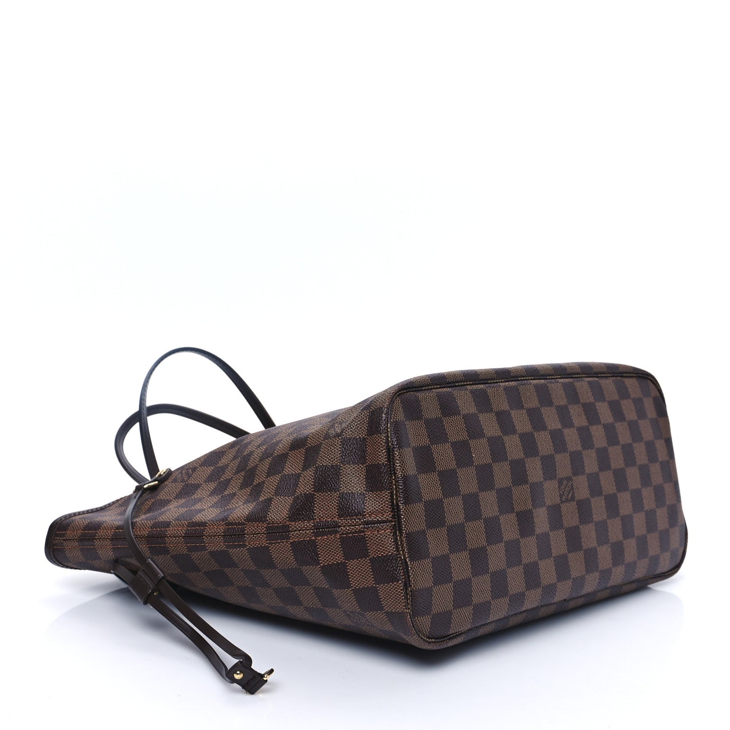 Damier Ebene Neo Neverfull MM