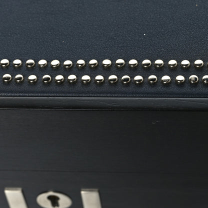 Hermes Sycamore Swift Studded Watch Box 12 of 12