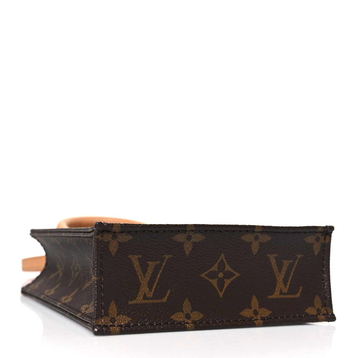 Monogram Petit Sac Plat