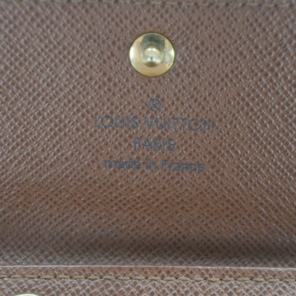 Louis Vuitton Monogram 4 Key Multicles Holder 5 of 7