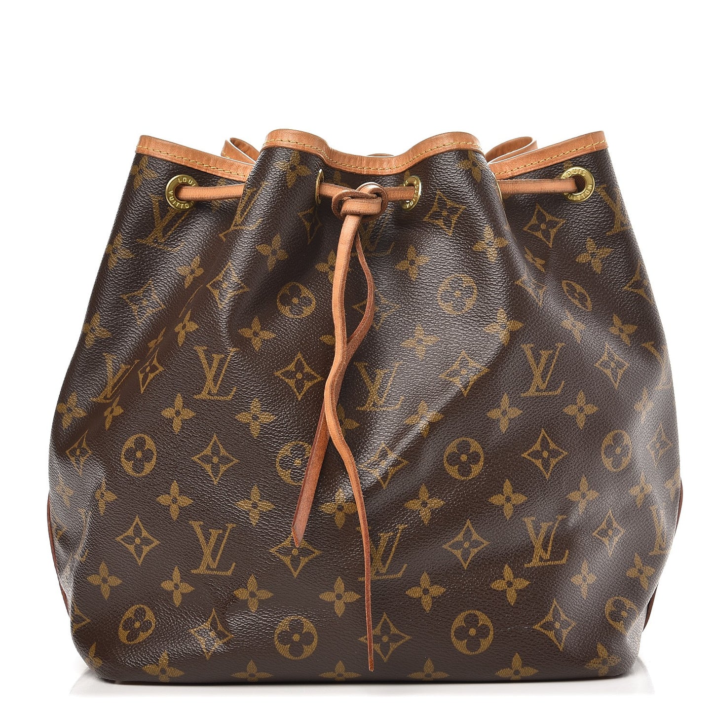 Monogram Petit Noe