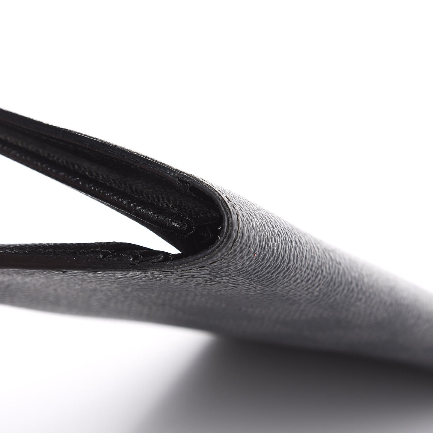 Damier Graphite Brazza Wallet