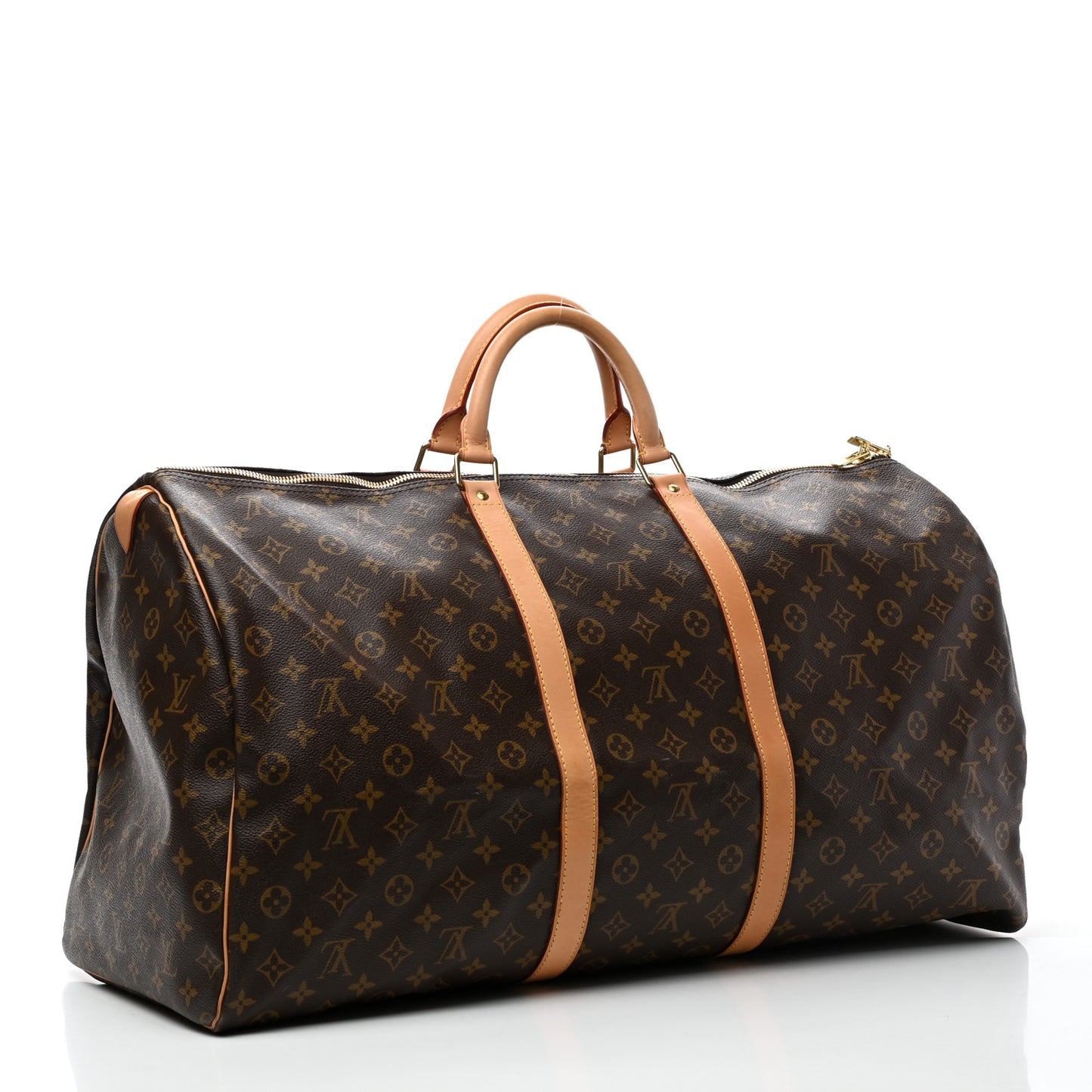 Monogram Keepall 55