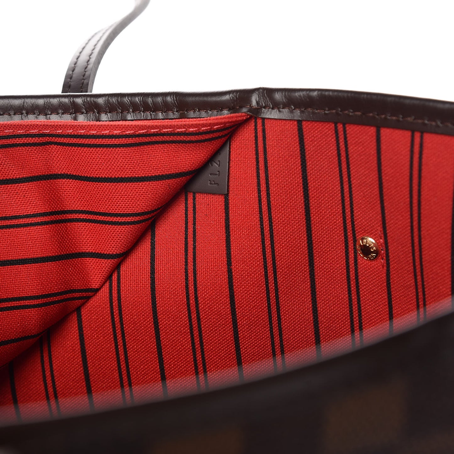 Damier Ebene Neo Neverfull GM