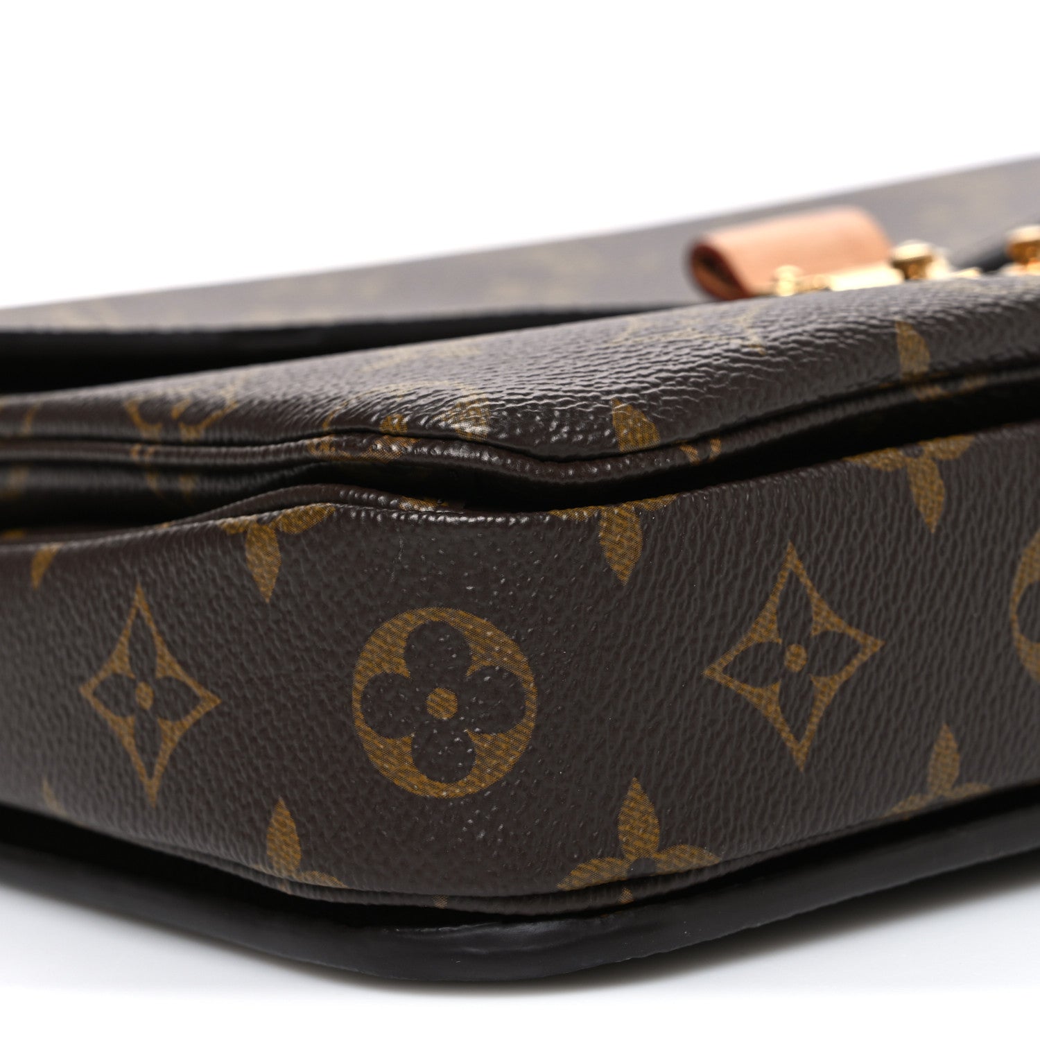 Louis Vuitton Monogram Pochette Metis 9 of 11