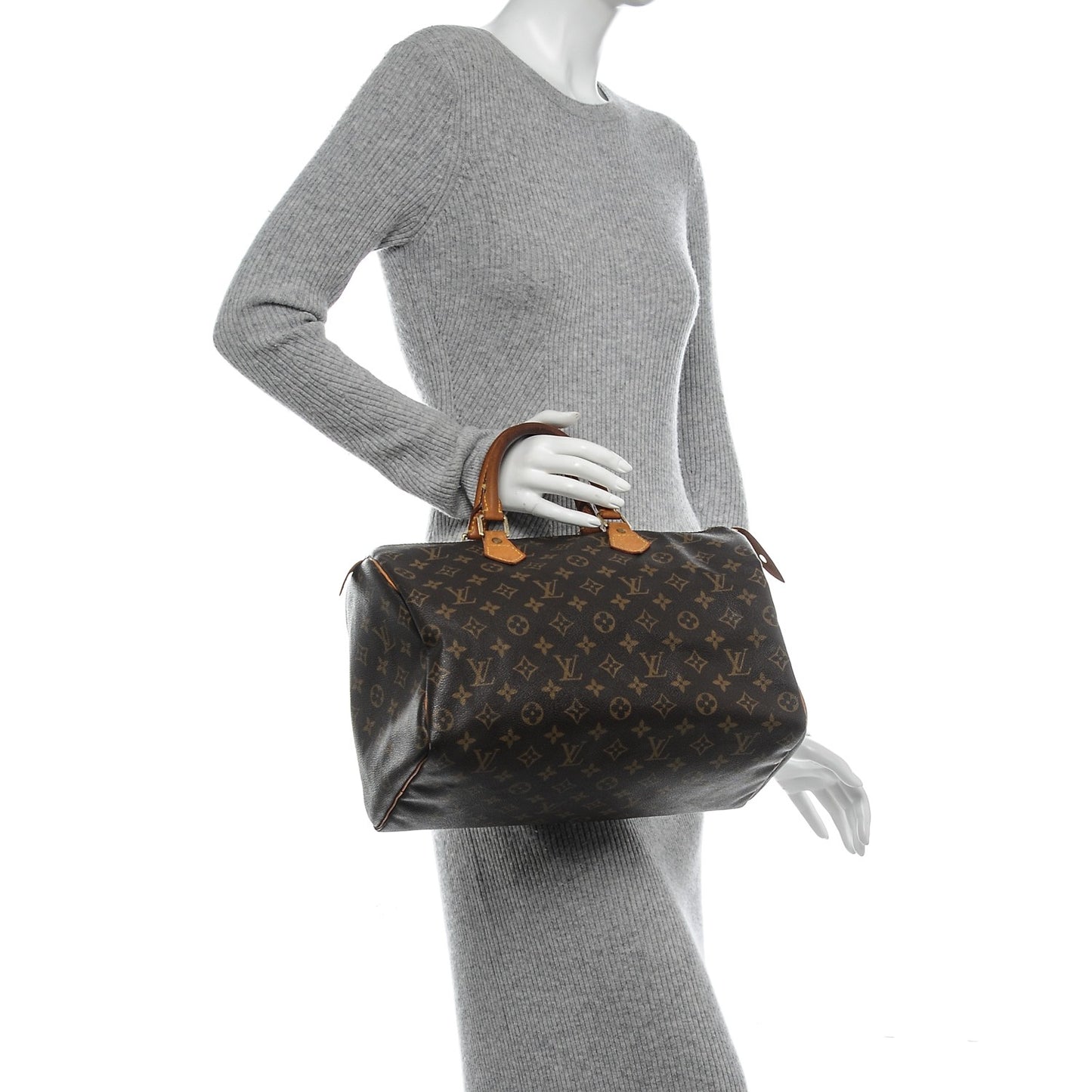 Monogram Speedy 35