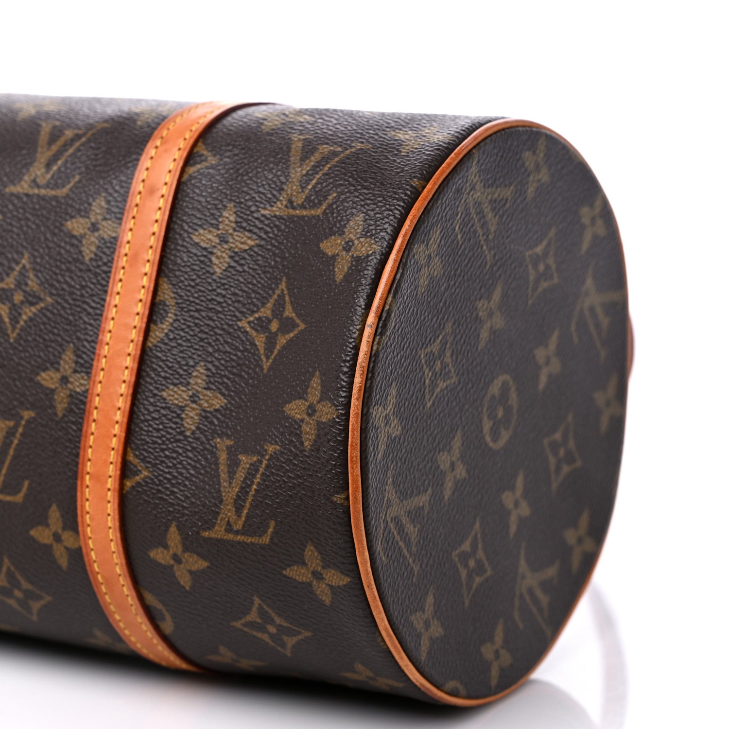 Louis Vuitton Monogram Papillon 30 8 of 11
