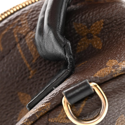 Louis Vuitton Monogram Palm Springs Backpack Mini 15 of 16